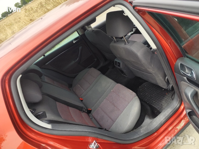 Салон Голф 5, снимка 3 - Части - 51772846