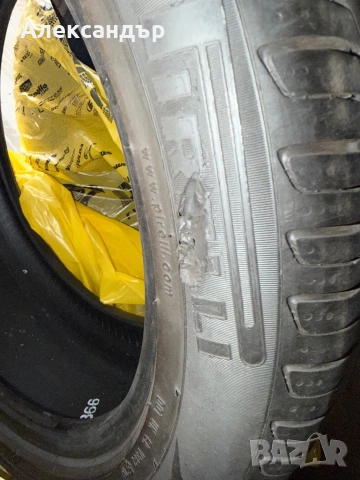 4бр. 255/45/20 PIRELLI Scorpion Verde SUV, снимка 2 - Гуми и джанти - 53997574