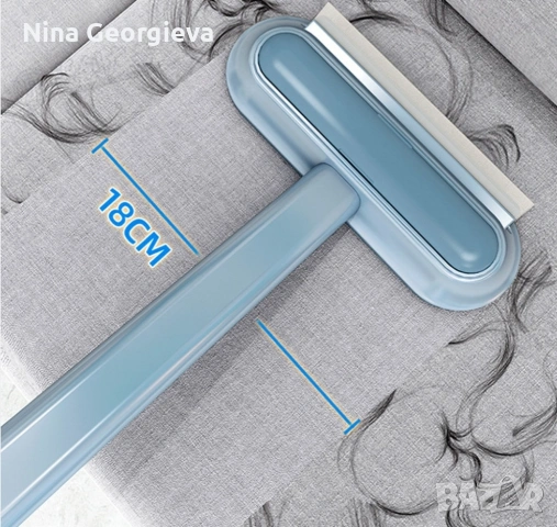 4 в 1 Много функционална четка за почистване , снимка 6 - Други стоки за дома - 53290761