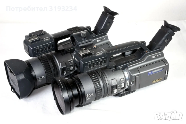 Търся камера с Mini DV касети Sony, Panasonic.., снимка 3 - Камери - 53115042