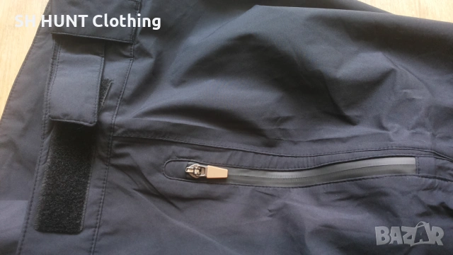 TWENTYFOUR WARPROOF Trouser размер XXL панталон водонепромокаем - 1909, снимка 5 - Екипировка - 53157521