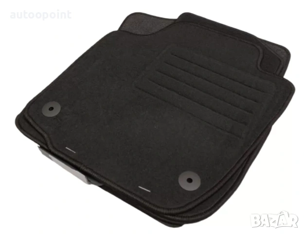 Мокетни стелки за SEAT Toledo (2012-2018) Petex