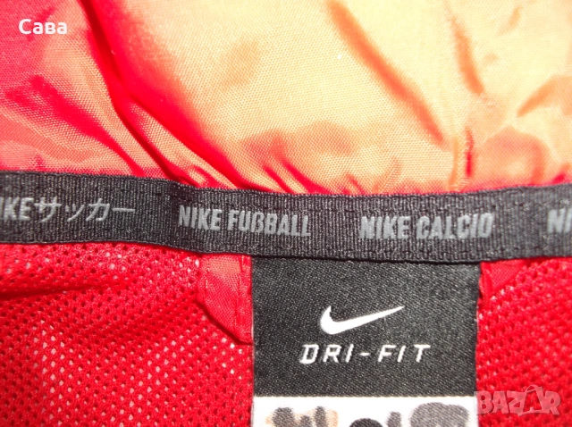 Яке пролет,есен NIKE  мъжко,ХС, снимка 5 - Якета - 54102112