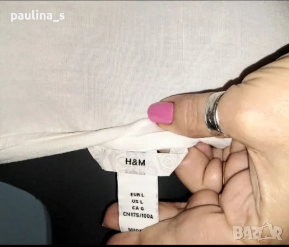 Три броя / Маркова блуза тип туника с прилеп ръкав , снимка 13 - Туники - 30502427