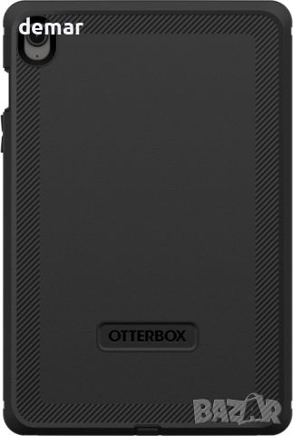 Калъф OtterBox Defender за Samsung Galaxy Tab S9 FE, черен, снимка 4 - Калъфи, кейсове - 45509725