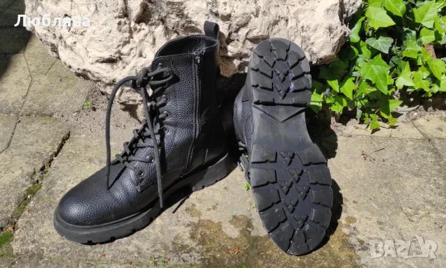 Детска Бота За Момиче, снимка 4 - Детски боти и ботуши - 49880142