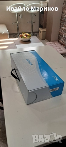 Прахосмукачка РЕЙН БОЛ, снимка 7 - Прахосмукачки - 52476077