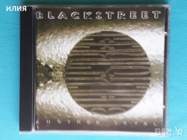 Blackstreet – 1996 - Another Level(Contemporary R&B,Pop Rap), снимка 1 - CD дискове - 45403125