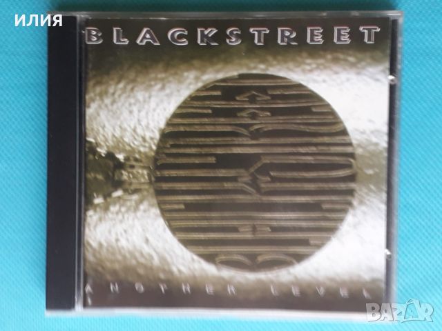 Blackstreet – 1996 - Another Level(Contemporary R&B,Pop Rap)