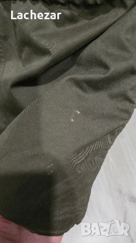 Mъжко зимно яке SuperDry размер S/M, снимка 8 - Якета - 52347922