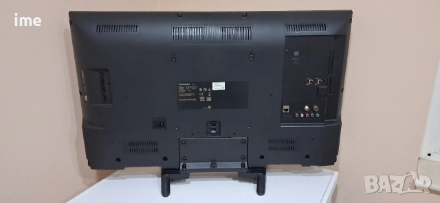 Smart LED телевизор Panasonic НОМЕР 56. Model TX-32ESW404. 32 инча - 81см. Цифров и аналогов тунер.., снимка 13 - Телевизори - 53223619