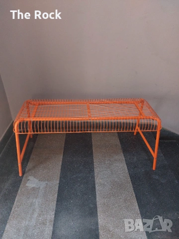 Дизаинерска пейка