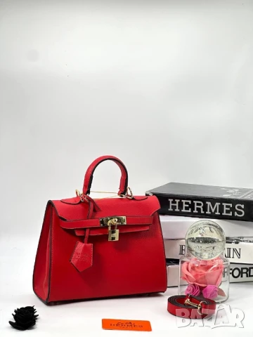 чанти hermes , снимка 5 - Чанти - 50744181