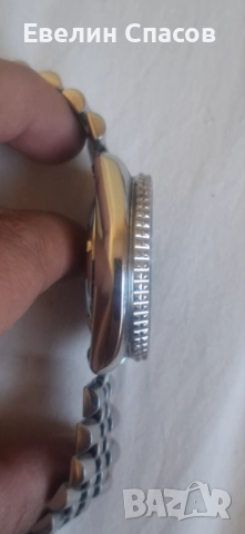 Seiko Automatic 7S26-0020 MADE IN JAPAN, снимка 6 - Мъжки - 51830706