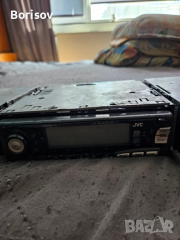 Радиокасетофони за коли, снимка 2 - Радиокасетофони, транзистори - 52255261