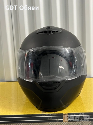 Каска L, снимка 3 - Аксесоари и консумативи - 54044683