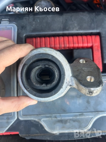 Части за бмв е46, снимка 2 - Части - 52775430