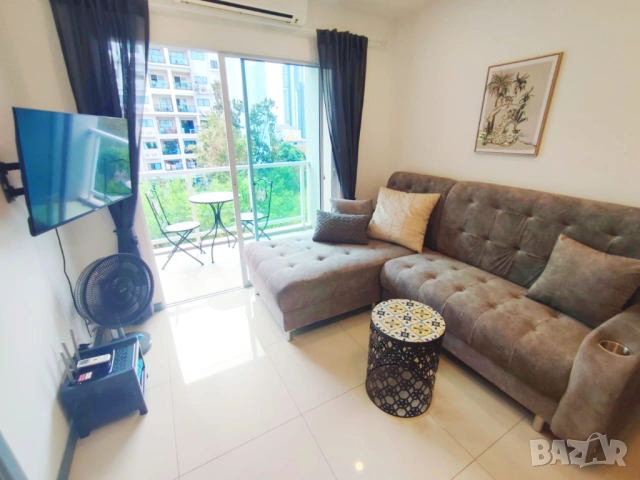 Thailand Pattaya! Walking street!, снимка 2 - Апартаменти - 51904051