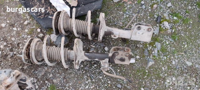 Макферсон преден ляв десен Toyota Corolla Verso 1.8 - 70лв