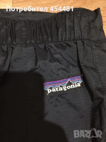 Patagonia nylon mens pants , снимка 2 - Панталони - 48070305