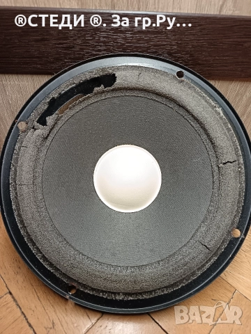 говорители за гофри. /N66