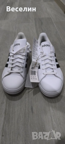 Нови Adidas обувки - закупени за 80е - продават се за 40е, снимка 3 - Маратонки - 53670297