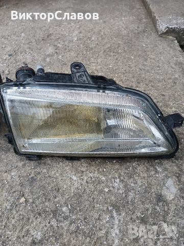 Продавям фарове за ПЕЖО 306, снимка 3 - Части - 53683268