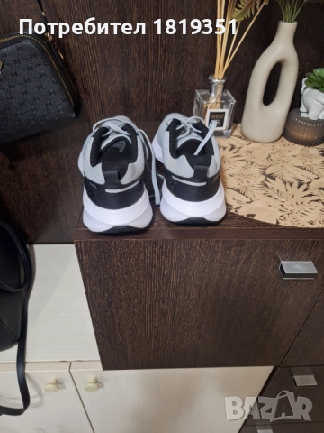 Мъжки маратонки , снимка 5 - Спортни обувки - 52674438