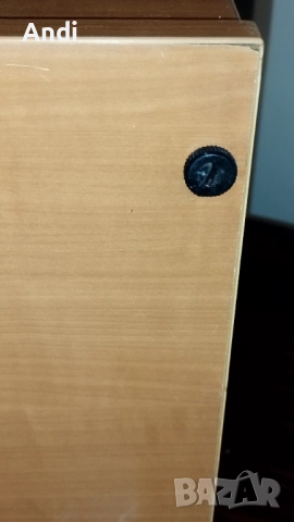 Офис шкаф с три чекмеджета  - контейнер за бюро 42,5/40.5/68,5см, снимка 12 - Шкафове - 52419130