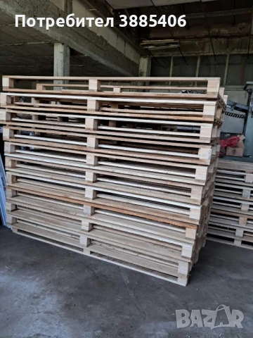 Скари с размер на евро палет 120/80 – здрави и изгодни , снимка 2 - Друго търговско оборудване - 51078085