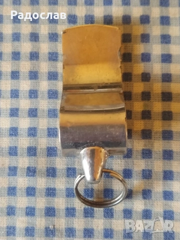 японска реферска свирка NOBLE, снимка 3 - Спортна екипировка - 54247312