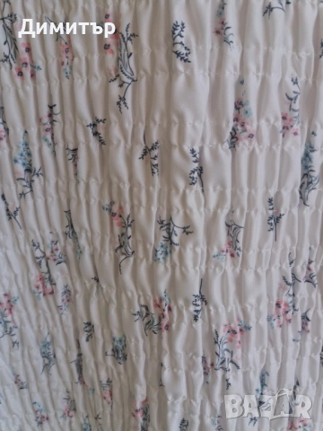 Чисто нова лятна рокля Order Plus, снимка 5 - Рокли - 54243318