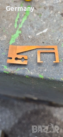 дизелов калорифер remko, снимка 11 - Други машини и части - 53711811