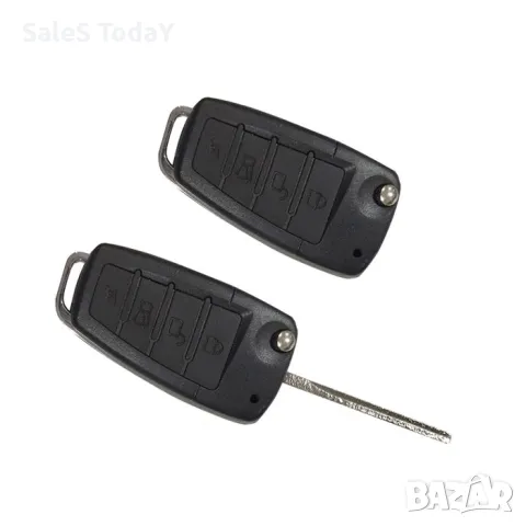 Кутия за ключ