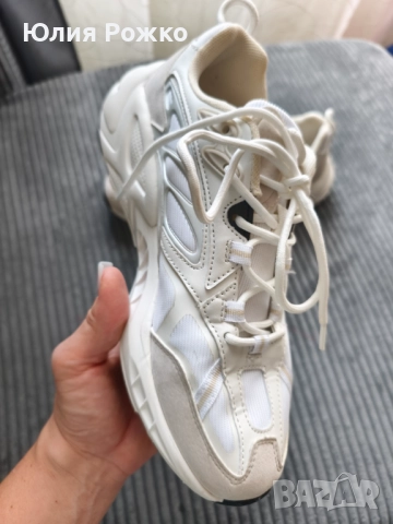 Спортни маратонки, снимка 3 - Маратонки - 51965517