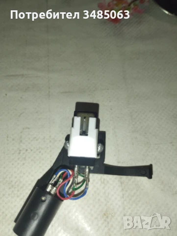 Продавам грамофон LOEWE, снимка 7 - Грамофони - 51148369