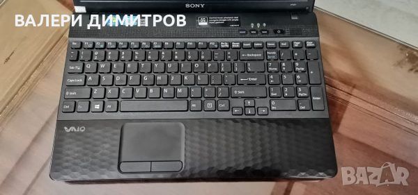 Продавам дъно за Sony VaiO PCG-71913L i5, снимка 2 - Части за лаптопи - 46706484