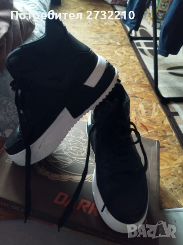 Дамски кецове 