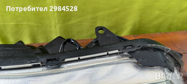 Фар за Subaru Forester / Фарове за Субару Форестър, снимка 5 - Части - 51007288