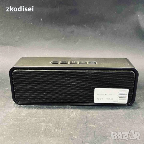 Bluetooth тонколона XY180627