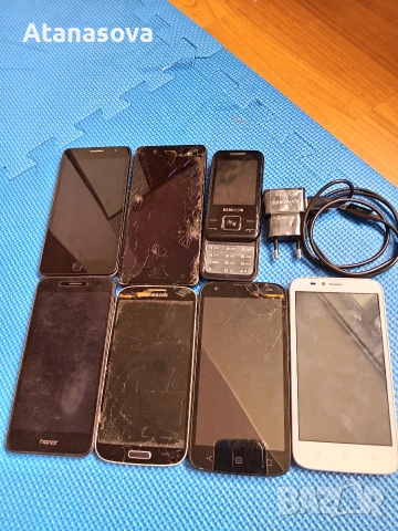 Телефони за части, снимка 6 - Резервни части за телефони - 53355903