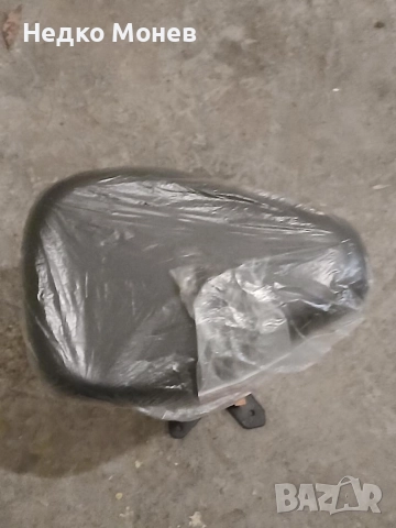 Седалка kukirin , снимка 4 - Друга електроника - 52924420