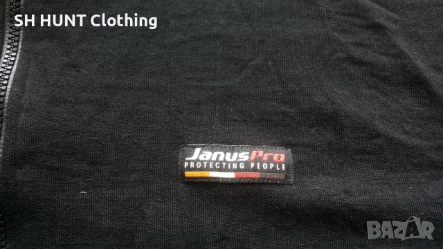 JANUS PRO Jacket 83% Merino Wool размер L / XL горница 83% Мерино Вълна - 1195, снимка 5 - Суичъри - 46814632