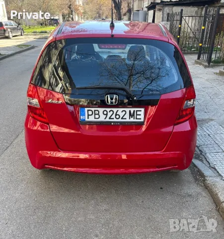 Honda Jazz 1.2 Petrol 90 к.с 46 000км, снимка 7 - Автомобили и джипове - 49564979