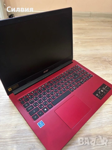 Acer Aspire 3 – 15.6" Full HD – батерия за смяна