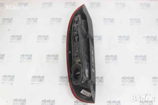 Десен стоп за Opel Corsa C (2000-2006), снимка 2 - Части - 49854350