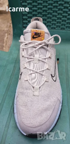 Оригинални маратонки Nike Crater Remixa, снимка 9 - Маратонки - 50737949