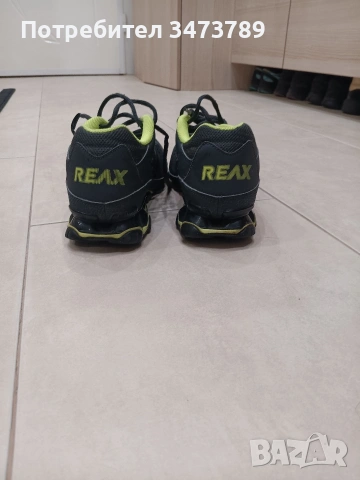 маратонки найк мъжки, снимка 2 - Маратонки - 54295070