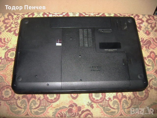 HP Pavilion G7 - 17.3, Core i7, 6 GB RAM, 500GB HDD, снимка 5 - Лаптопи за дома - 53752375