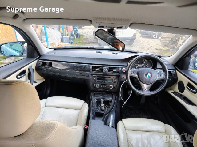 На части BMW 318i E90 Facelift N43B20A 143hp, снимка 12 - Автомобили и джипове - 53892071